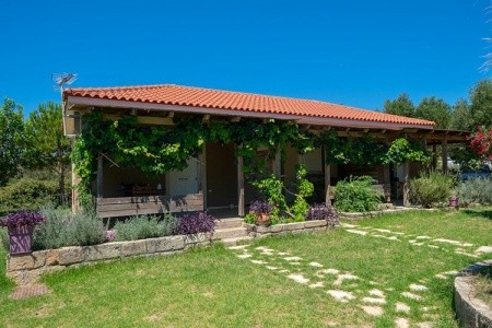 Apartmány Aggelinas - 25