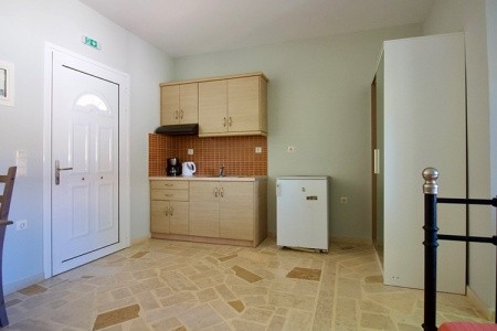 Apartmány Aggelinas - 27