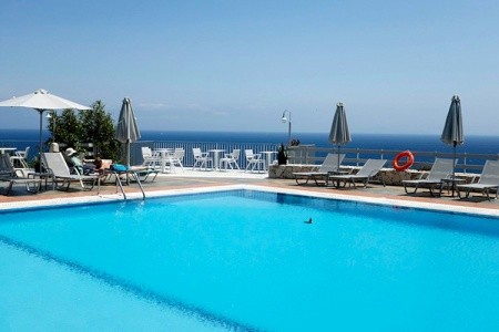 Řecko, Kefalonia, Asteris, za <span>27.490</span> Kč