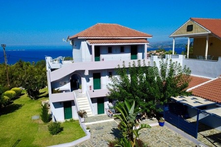 Villa Kekatos