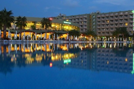 Vonresort Golden Coast - 2