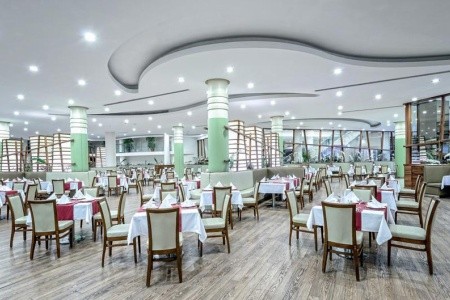 Vonresort Golden Coast - 12