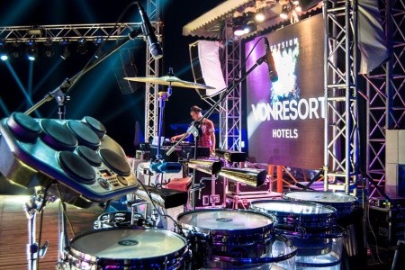 Vonresort Golden Coast - 14