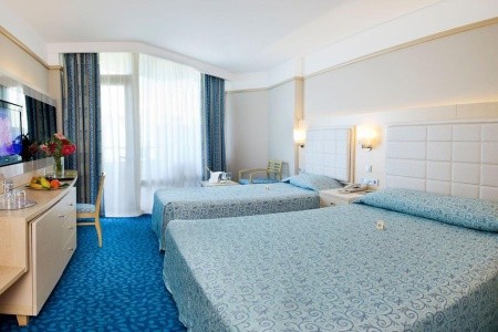 Vonresort Golden Coast - 16