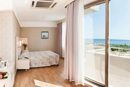 Vonresort Golden Coast - 17