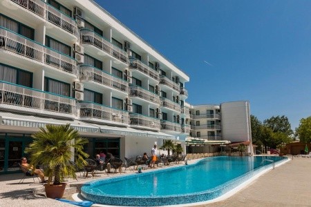 Zefir Hotel (Ex. Zefir Beach) - 4