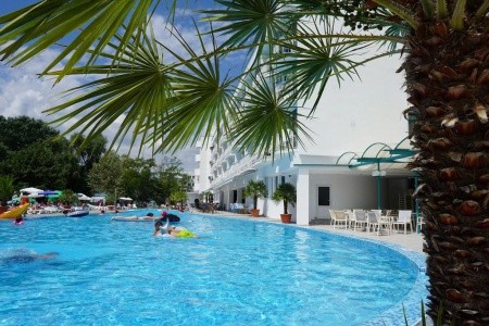 Zefir Hotel (Ex. Zefir Beach) - 5