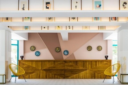 Zefir Hotel (Ex. Zefir Beach) - 6