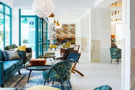 Zefir Hotel (Ex. Zefir Beach) - 7