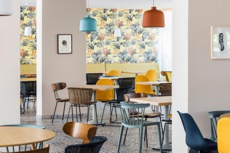 Zefir Hotel (Ex. Zefir Beach) - 8