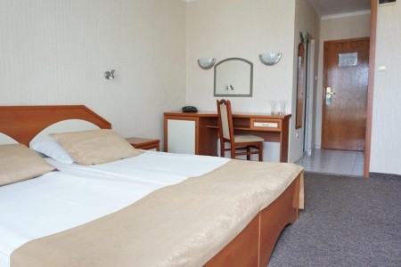 Zefir Hotel (Ex. Zefir Beach) - 12