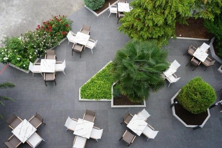 Zefir Hotel (Ex. Zefir Beach) - 14