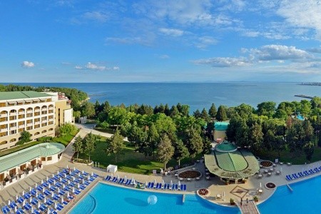 Sol Nessebar Palace - 3