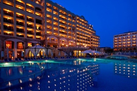 Sol Nessebar Palace - 4