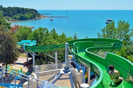 Sol Nessebar Palace - 7