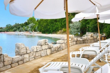 Sol Nessebar Palace - 8