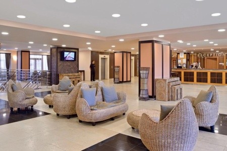 Sol Nessebar Palace - 9