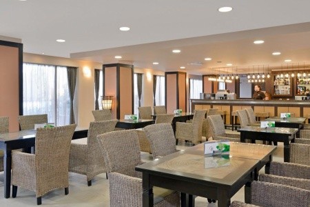 Sol Nessebar Palace - 10