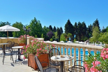 Sol Nessebar Palace - 13