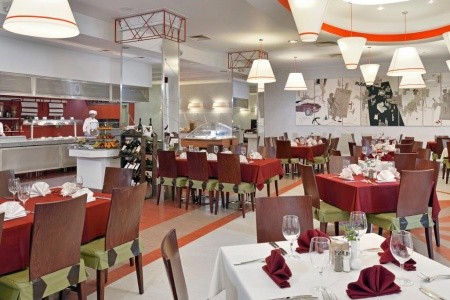 Sol Nessebar Palace - 14