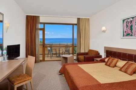 Sol Nessebar Palace - 15