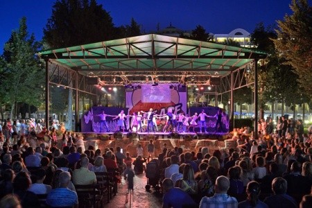 Sol Nessebar Palace - 16