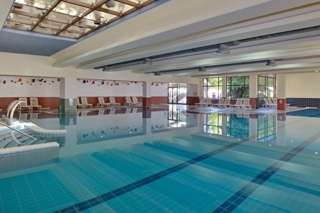 Sol Nessebar Palace - 18