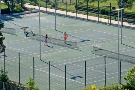 Sol Nessebar Palace - 19