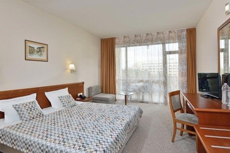 Sol Nessebar Bay & Mare - 4