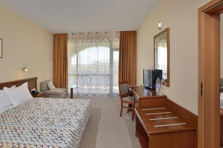 Sol Nessebar Bay & Mare - 5