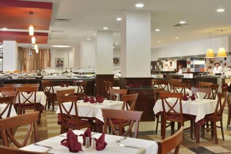 Sol Nessebar Bay & Mare - 7