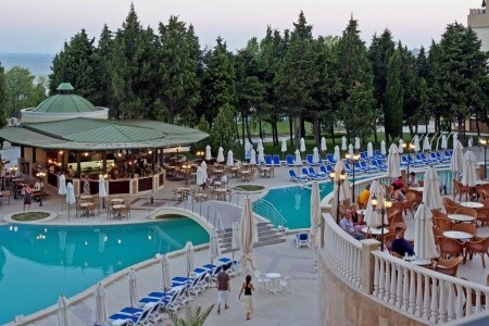 Sol Nessebar Bay & Mare - 9