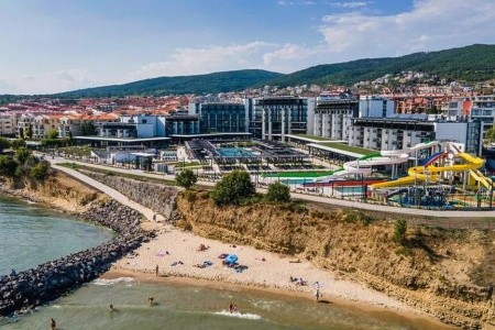 Voya Beach Resort - 2