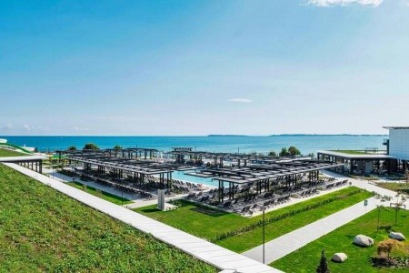 Voya Beach Resort - 4