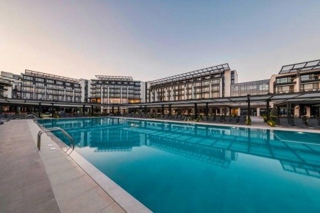 Voya Beach Resort - 6