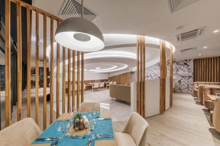 Voya Beach Resort - 9