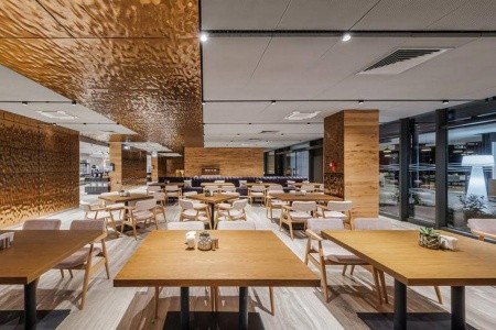 Voya Beach Resort - 10