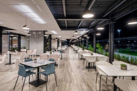 Voya Beach Resort - 11