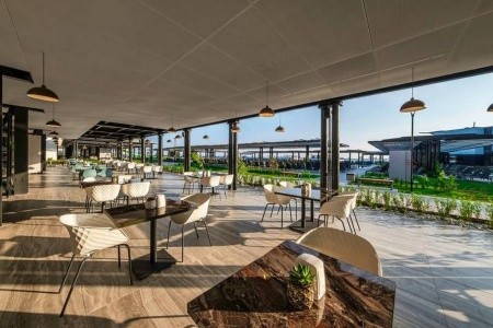 Voya Beach Resort - 13