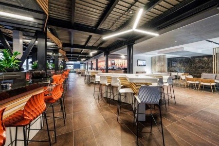 Voya Beach Resort - 14