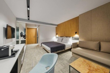 Voya Beach Resort - 15