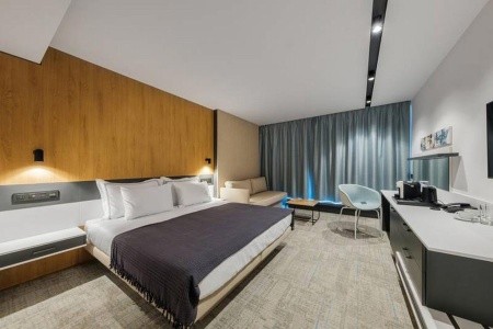 Voya Beach Resort - 16