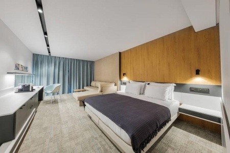 Voya Beach Resort - 17