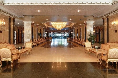 Planeta Hotel & Aquapark - 5