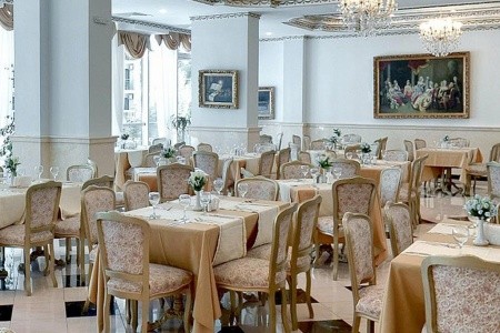 Planeta Hotel & Aquapark - 7