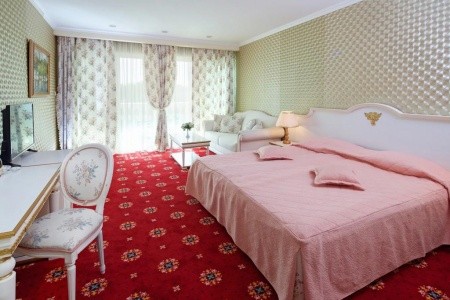 Planeta Hotel & Aquapark - 8