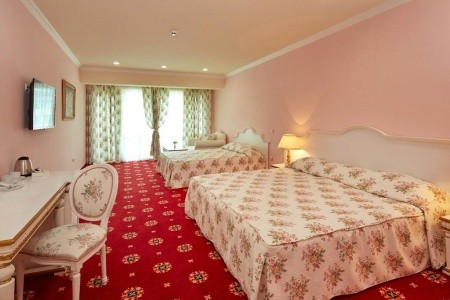 Planeta Hotel & Aquapark - 9