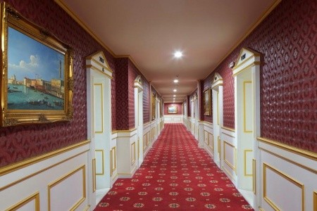 Planeta Hotel & Aquapark - 10