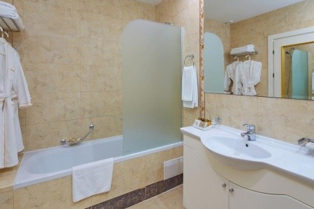 Planeta Hotel & Aquapark - 11