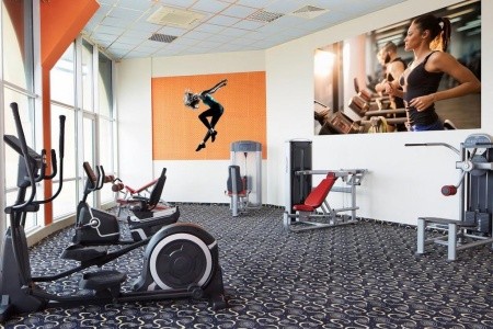 Planeta Hotel & Aquapark - 12